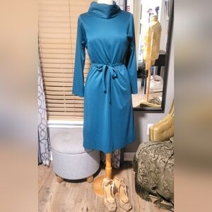 Understand Chic Toni Todd Vintage Dress